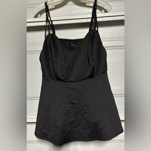 Torrid Black Top size 0 /L12